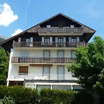 3p Chamonix, Proche Pistes, Animaux Bienvenus, Parking, Wifi - Fr-1-343-257 Chamonix