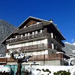 3p Chamonix, Proche Pistes, Animaux Bienvenus, Parking, Wifi - Fr-1-343-257 Appartamento *