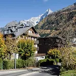 3p Chamonix, Proche Pistes, Animaux Bienvenus, Parking, Wifi - Fr-1-343-257 Chamonix