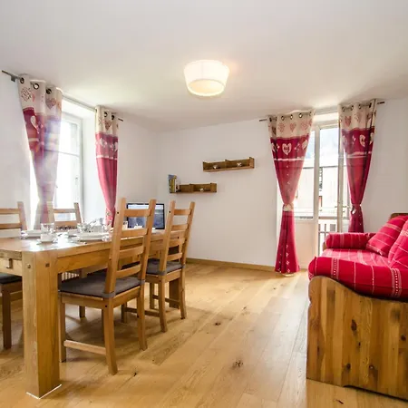 : Bel 4 Pers, 2 Ch, Wifi, Parking, Animaux Acceptes - Fr-1-343-257 Apartment *