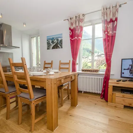 : Bel 4 Pers, 2 Ch, Wifi, Parking, Animaux Acceptes - Fr-1-343-257 Apartment